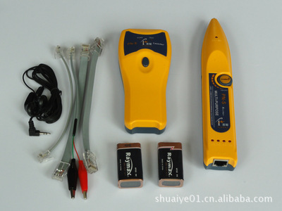 廠家直銷網絡尋線儀 智能通信線路查對與測試解決方案