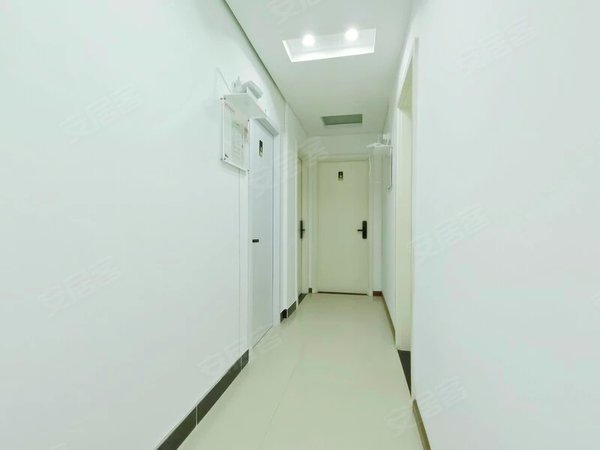 免押月付，急租無憂——中建康城周邊房源直租服務